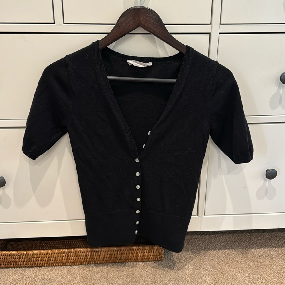 Everlane sweater XS